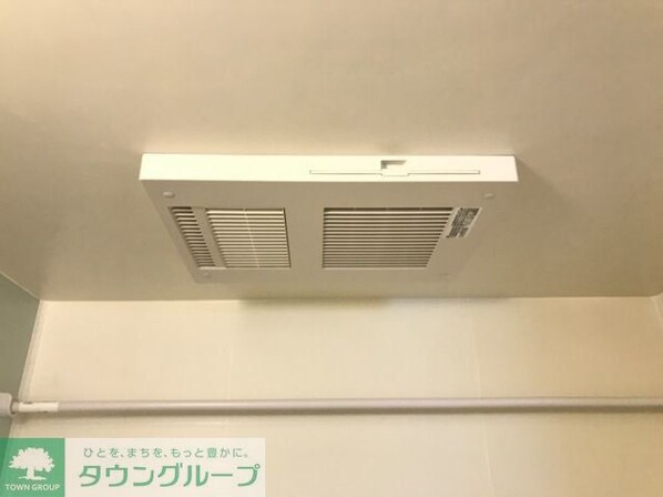 グランプラム本町の物件内観写真